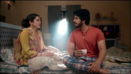 Udne Ki Aasha - 3rd September 2025